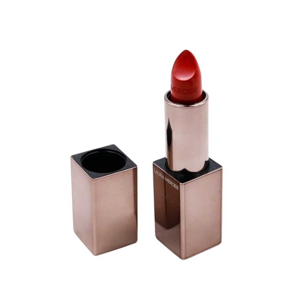 Laura Mercier - Rouge Essentiel Lipstick - Rouge Muse - .12 oz / 3.5‎ g